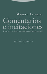COMENTARIOS E INCITACIONES - 9788498797923